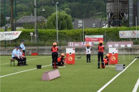 Fédération Nationale des Pompiers